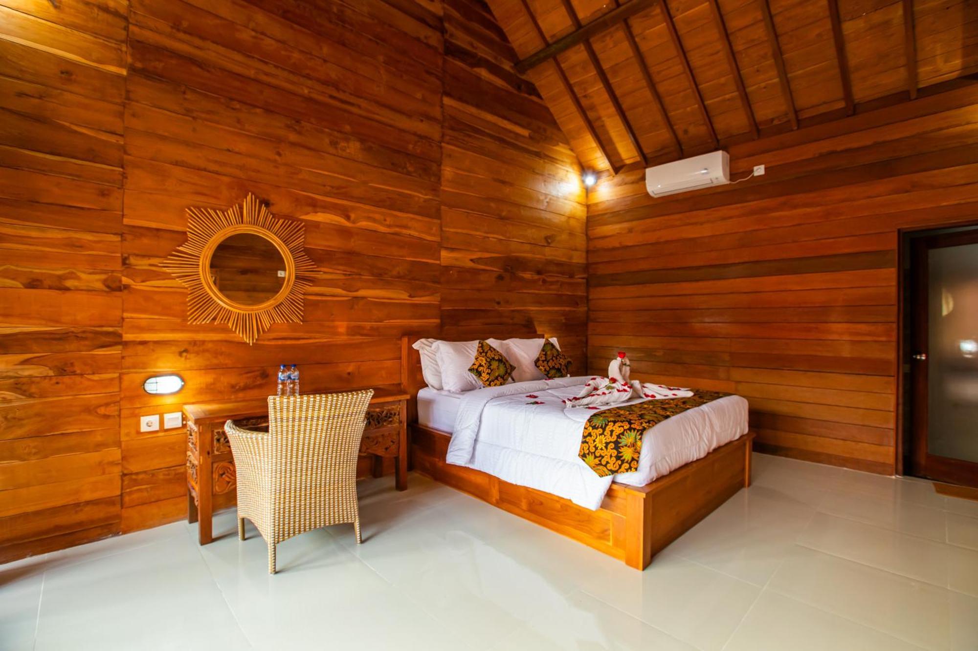 Jj Home Bali Guest House Canggu Екстериор снимка