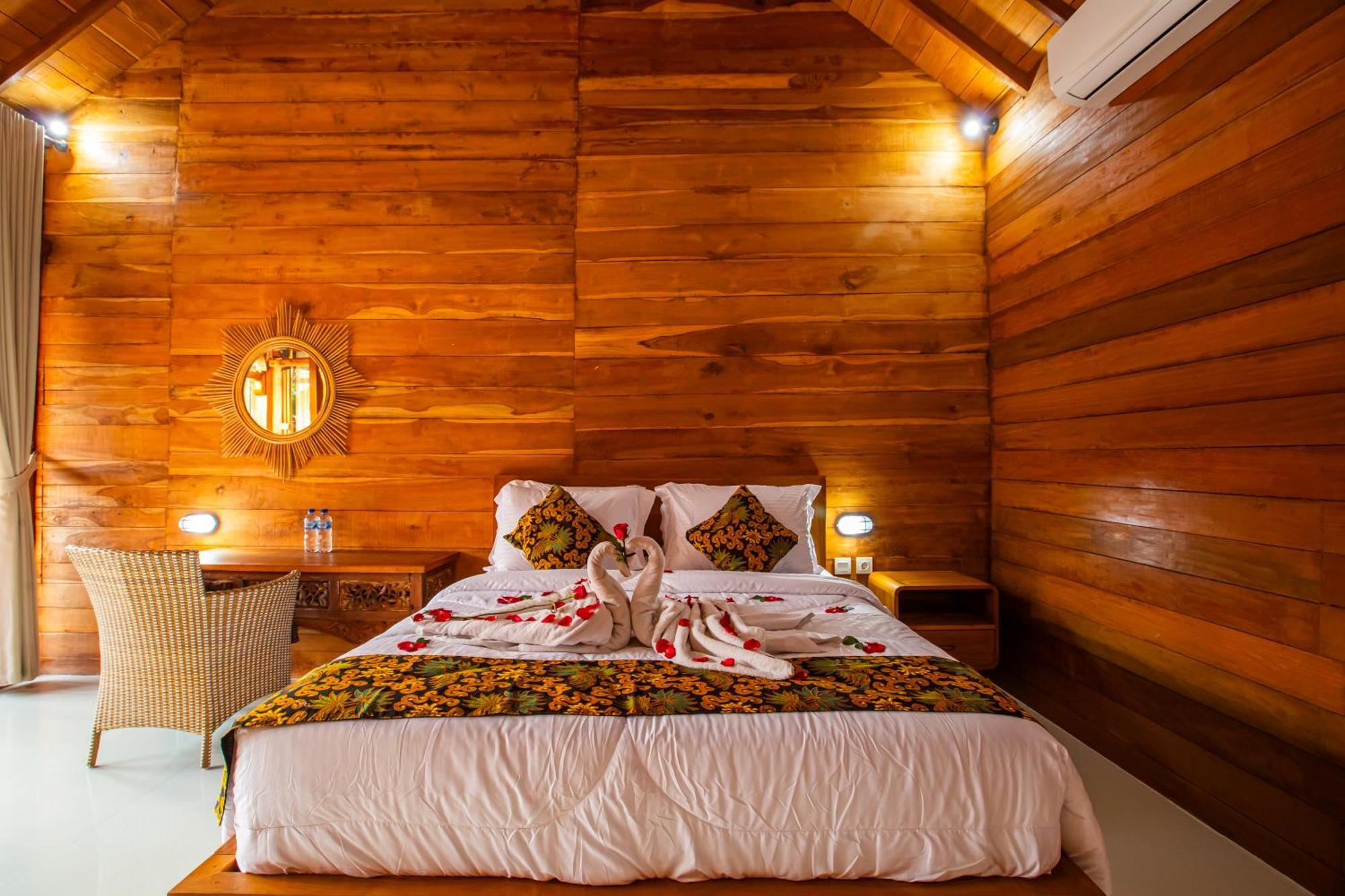 Jj Home Bali Guest House Canggu Екстериор снимка