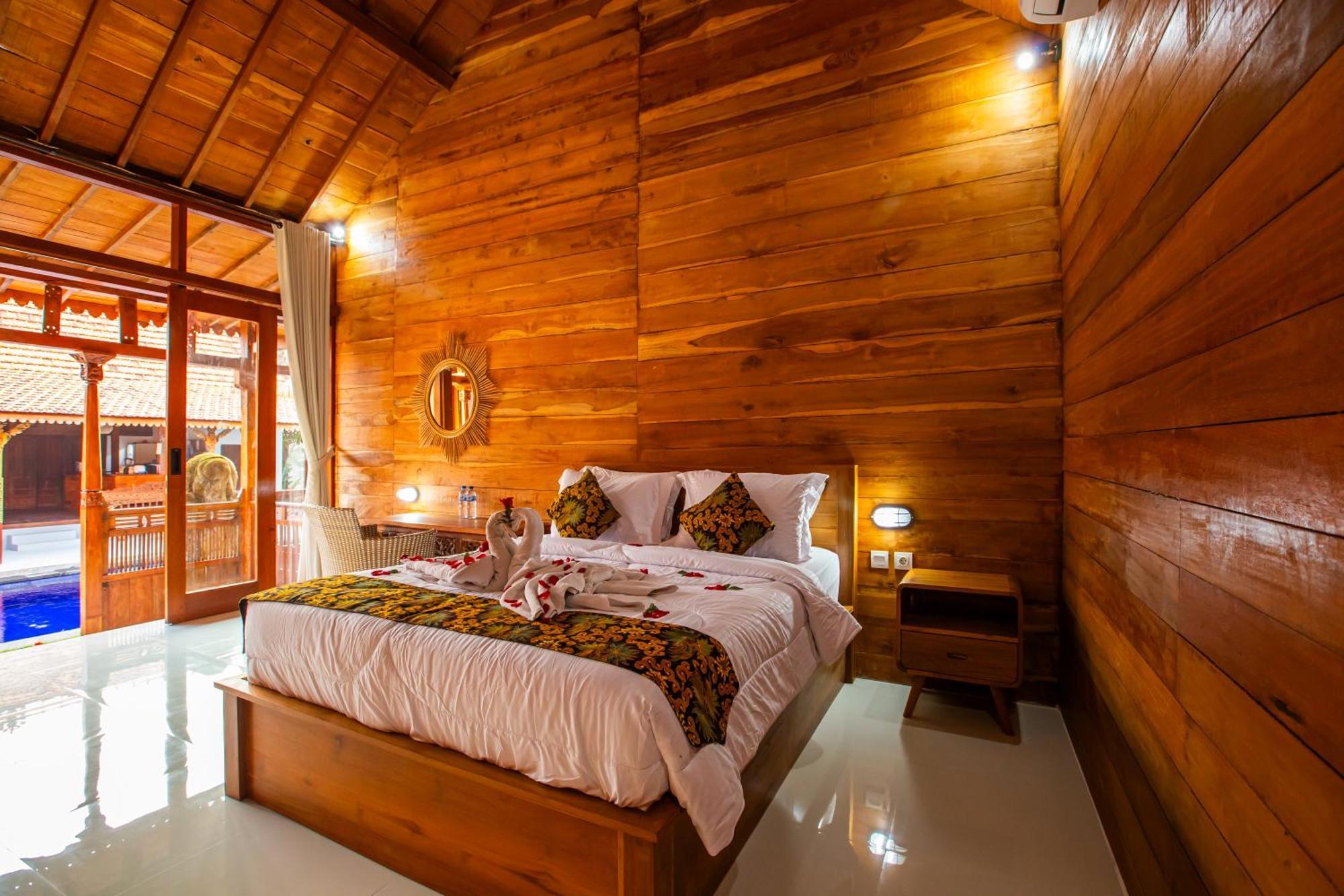 Jj Home Bali Guest House Canggu Екстериор снимка