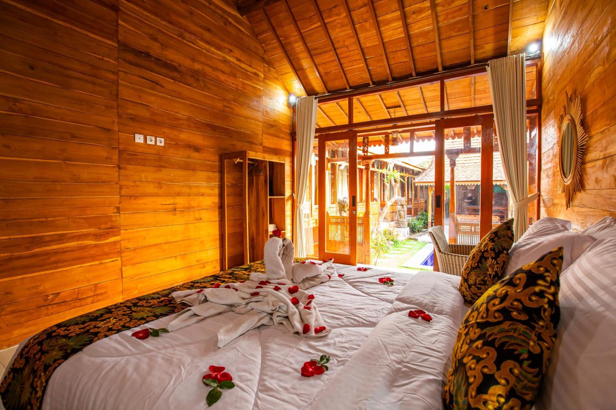 Jj Home Bali Guest House Canggu Екстериор снимка
