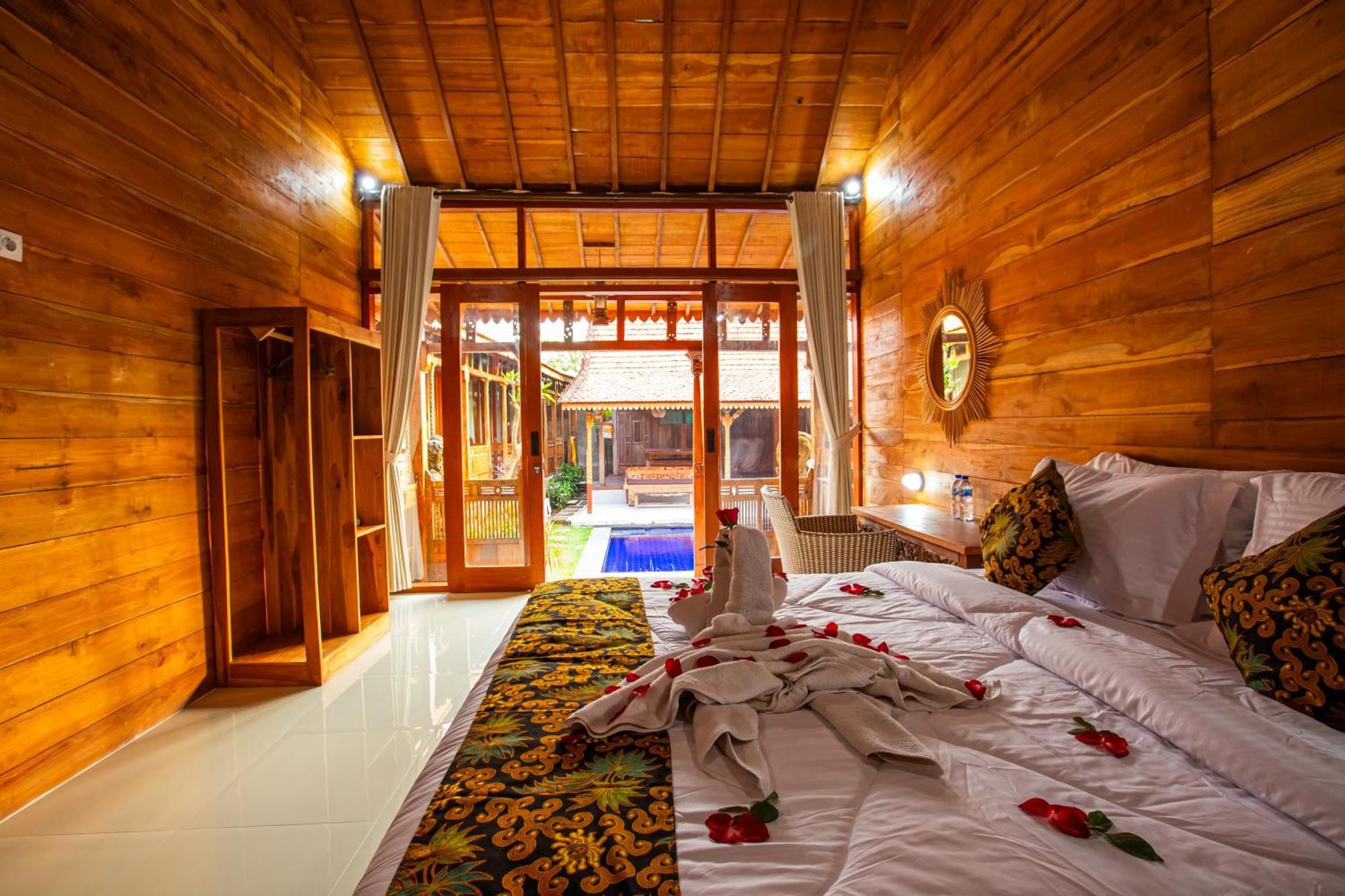 Jj Home Bali Guest House Canggu Екстериор снимка